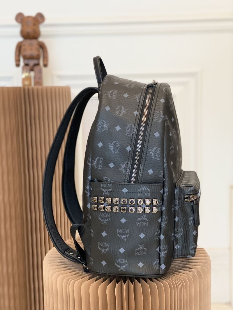 MCM Backpacks